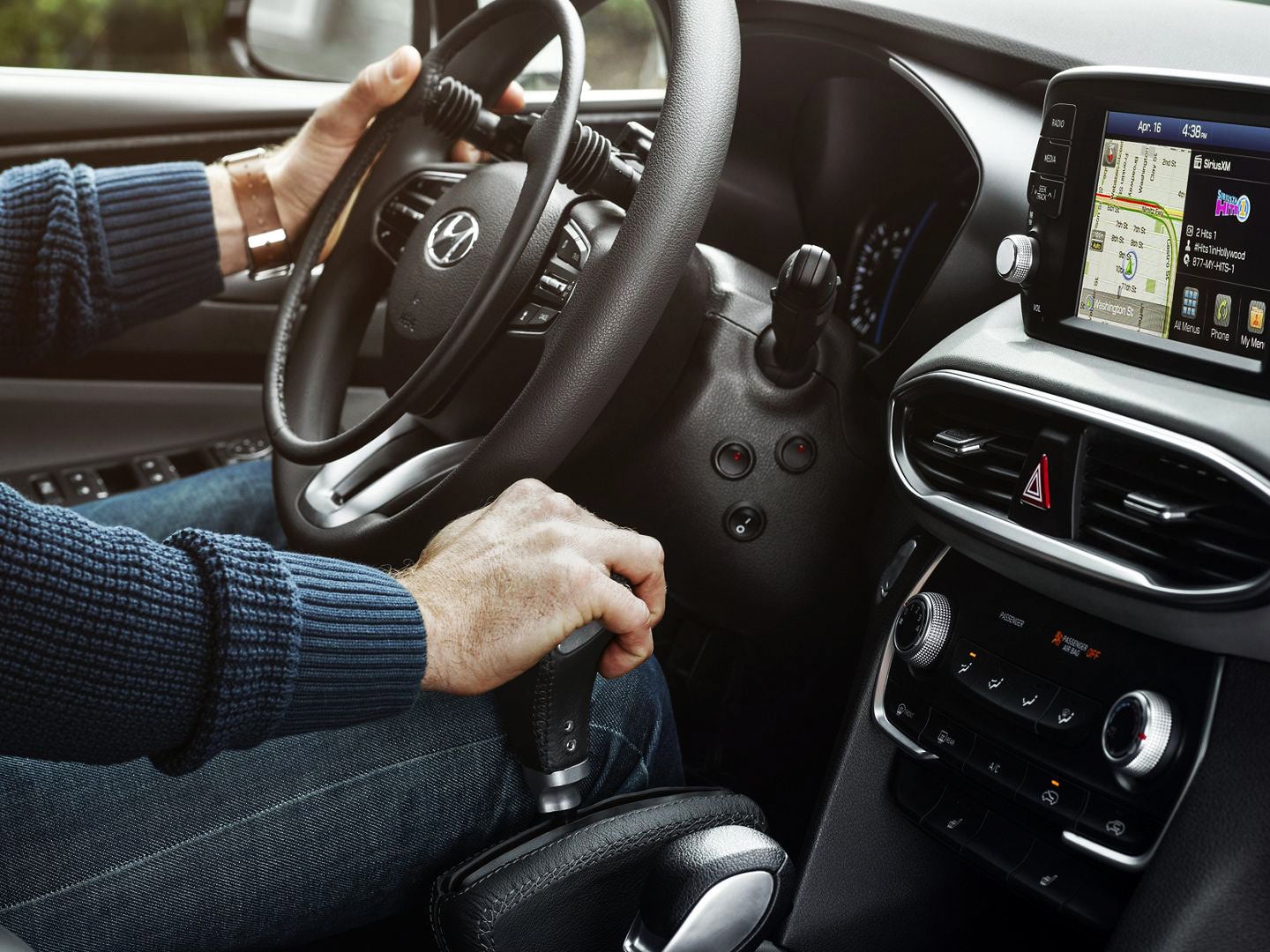 Preston Hyundai of Millsboro in Millsboro DE