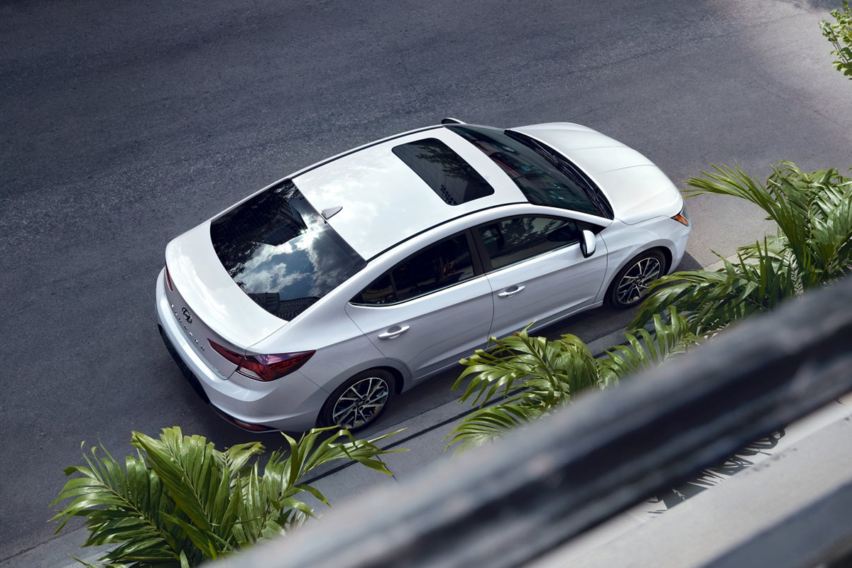 Preston Hyundai of Millsboro in Millsboro DE