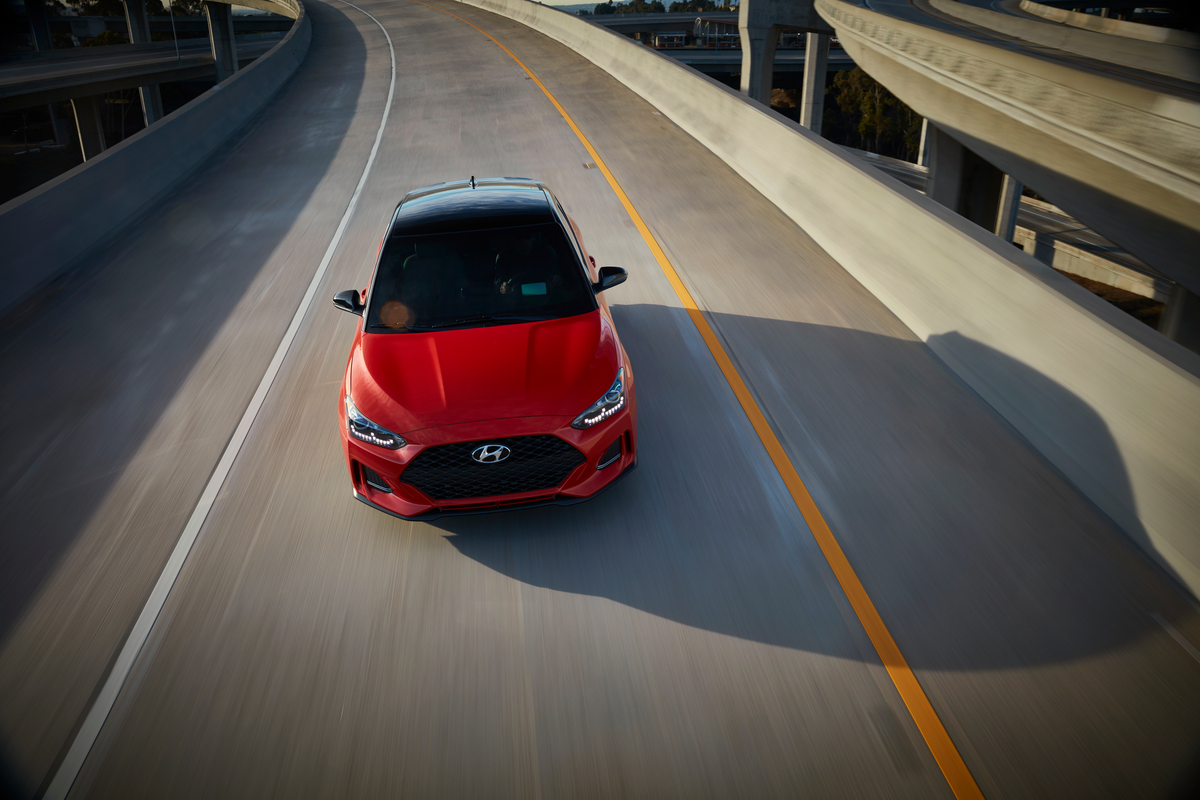 Preston Hyundai of Millsboro in Millsboro DE