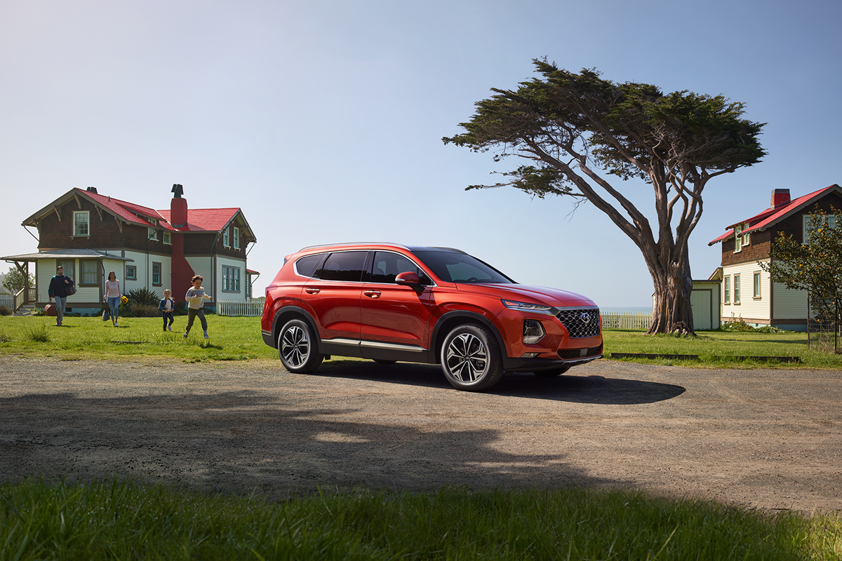 Preston Hyundai of Millsboro in Millsboro DE