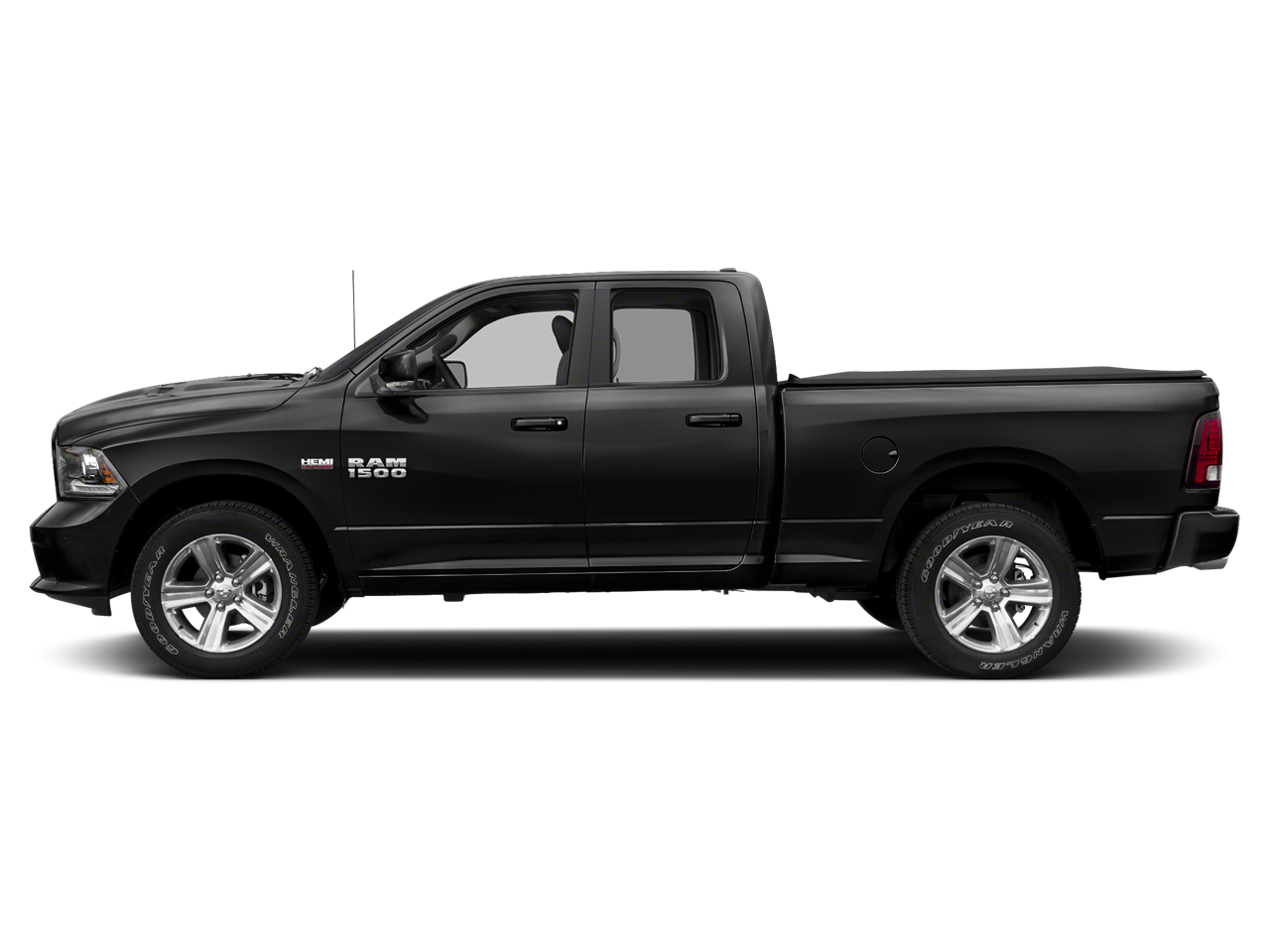 2018 RAM RAM 1500 SPRT