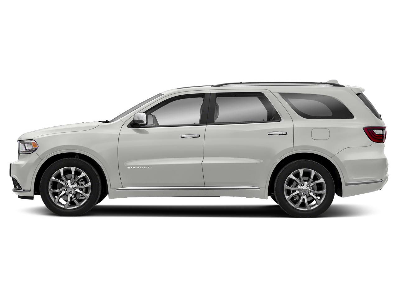 2019 Dodge Durango Citadel