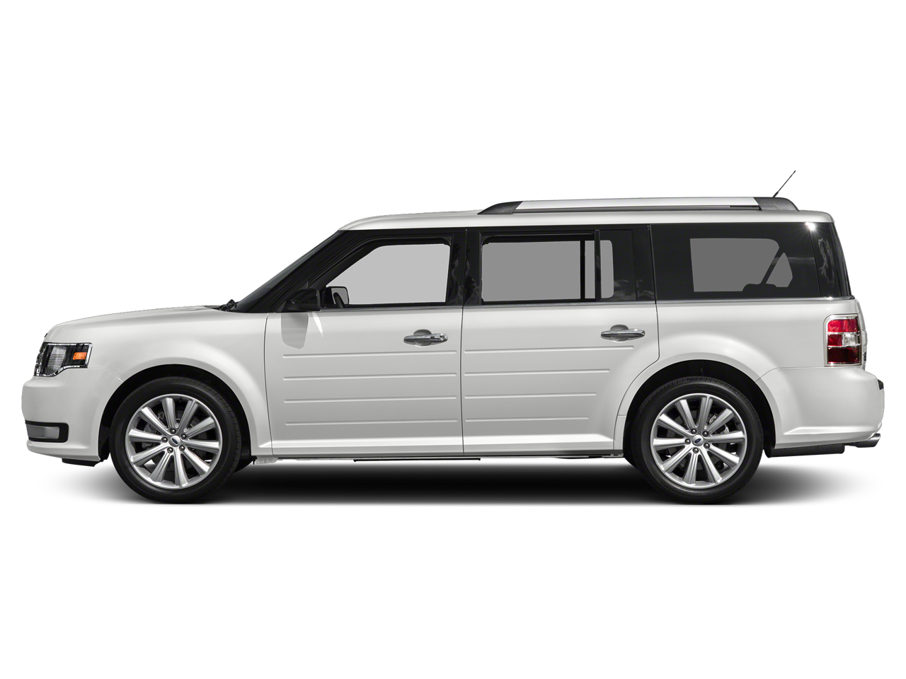 2019 Ford Flex Limited - Photo 18