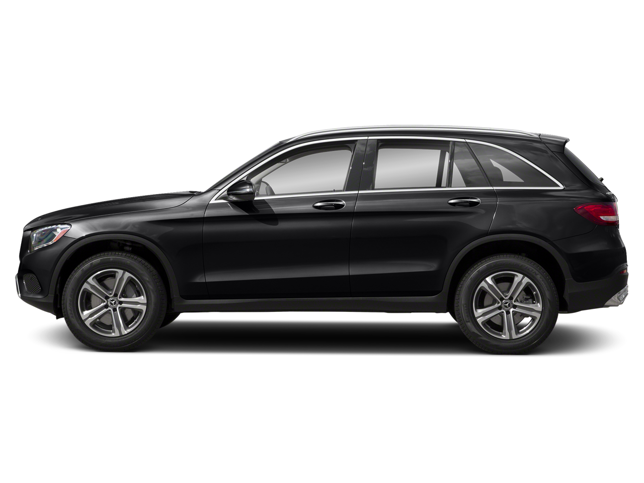2019 Mercedes-Benz GLC GLC 300