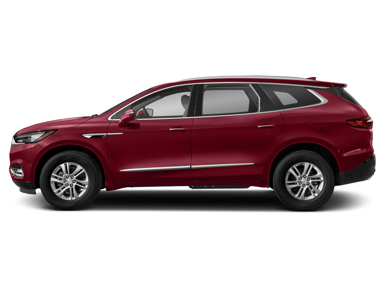 2020 Buick Enclave Essence - Photo 35