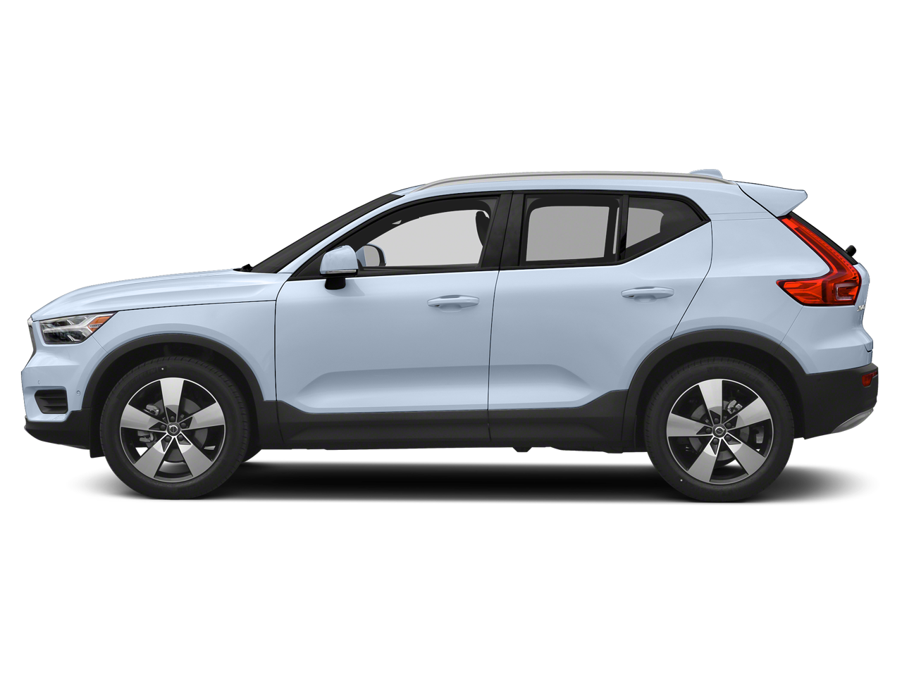 2020 Volvo XC40 Inscription - Photo 16