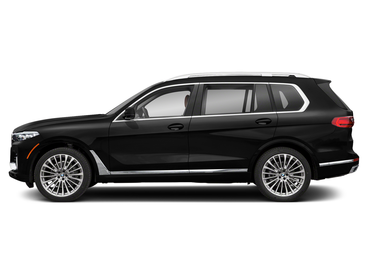 2021 BMW X7 40i - Photo 23