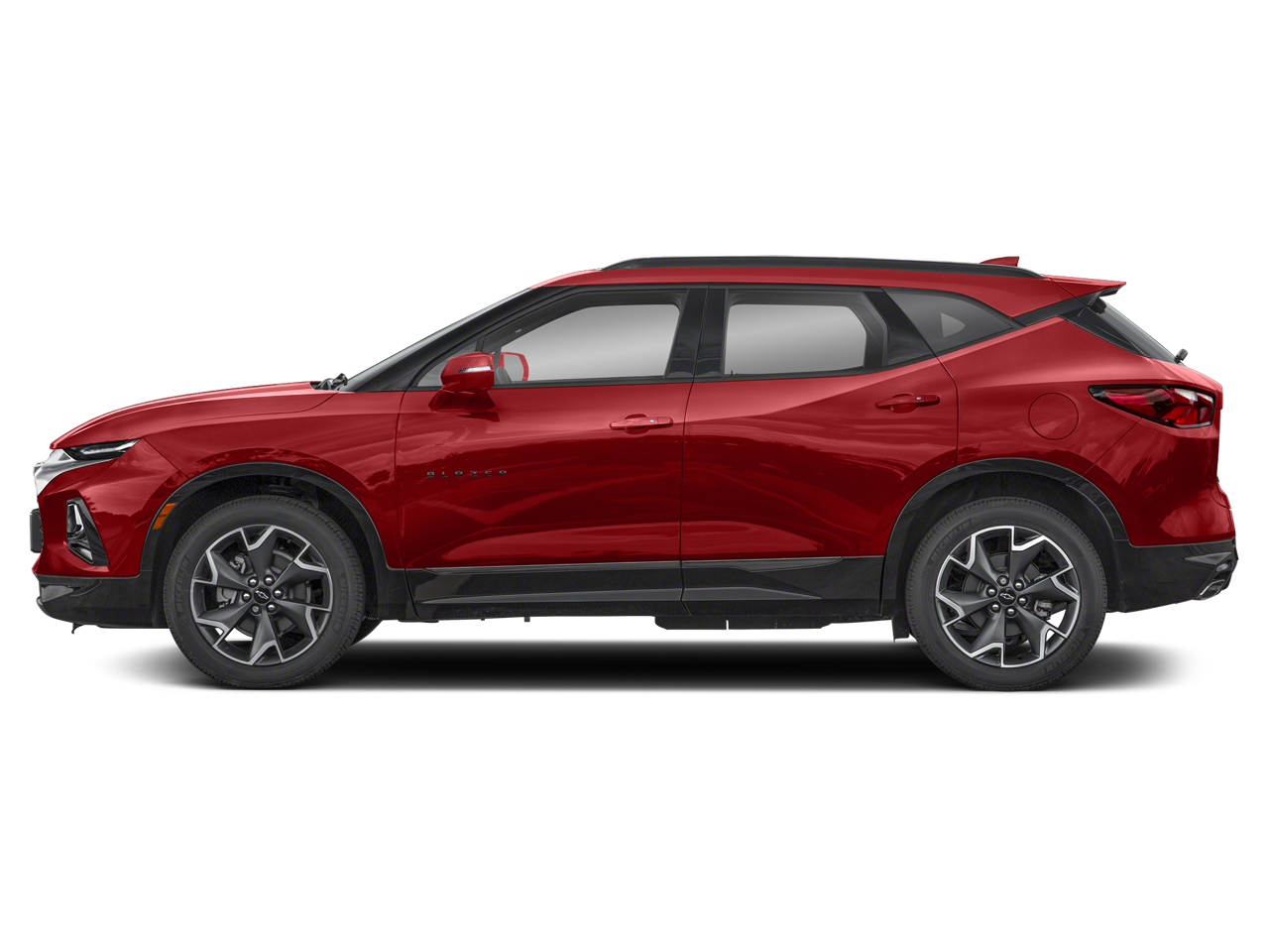 2021 Chevrolet Blazer RS - Photo 34