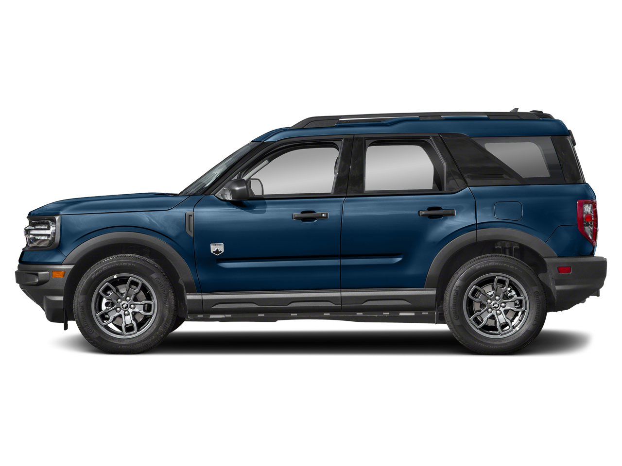 2021 Ford Bronco Sport Big Bend - Photo 17
