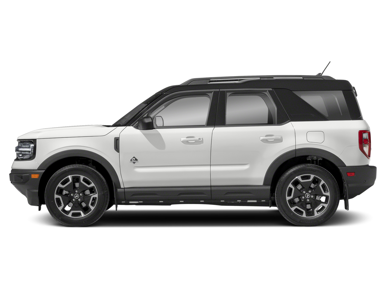 2021 Ford Bronco Sport Outer Banks - Photo 17