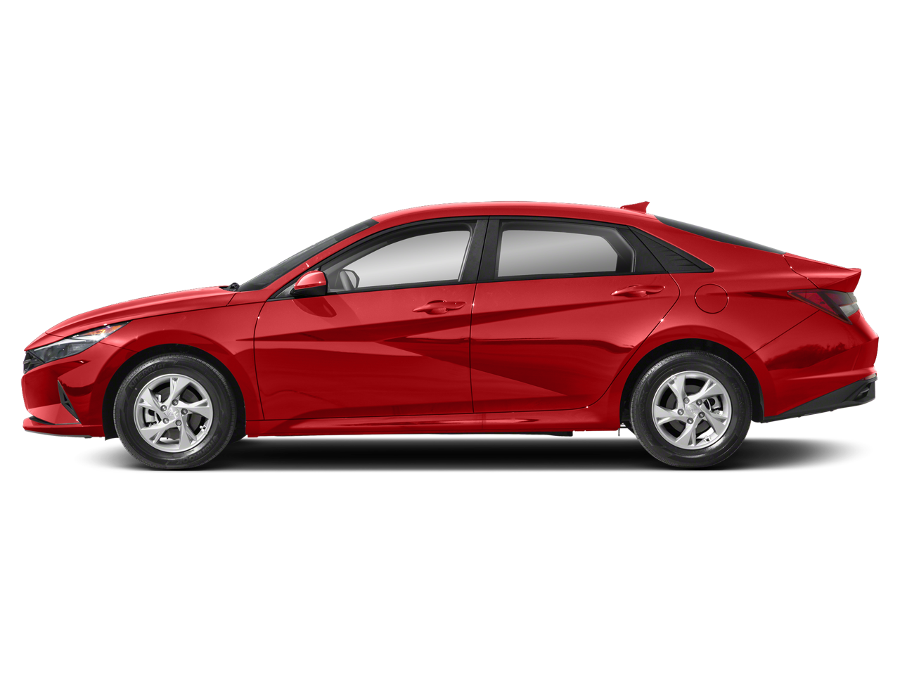 2021 Hyundai Elantra SE - Photo 31