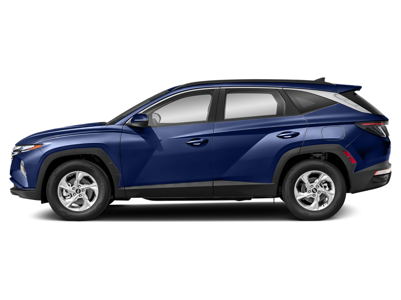 2022 Hyundai Tucson SEL - Photo 20