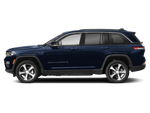 2022 Jeep Grand Cherokee 4xe BASE