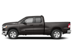2022 RAM RAM 1500 Big Horn Quad Cab 4x4 6'4' Box