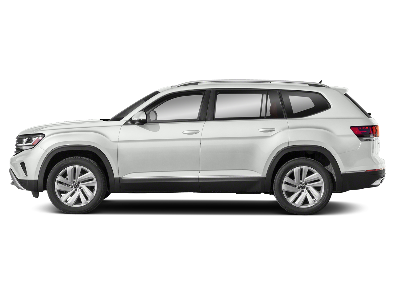 2022 Volkswagen Atlas 3.6L V6 SEL
