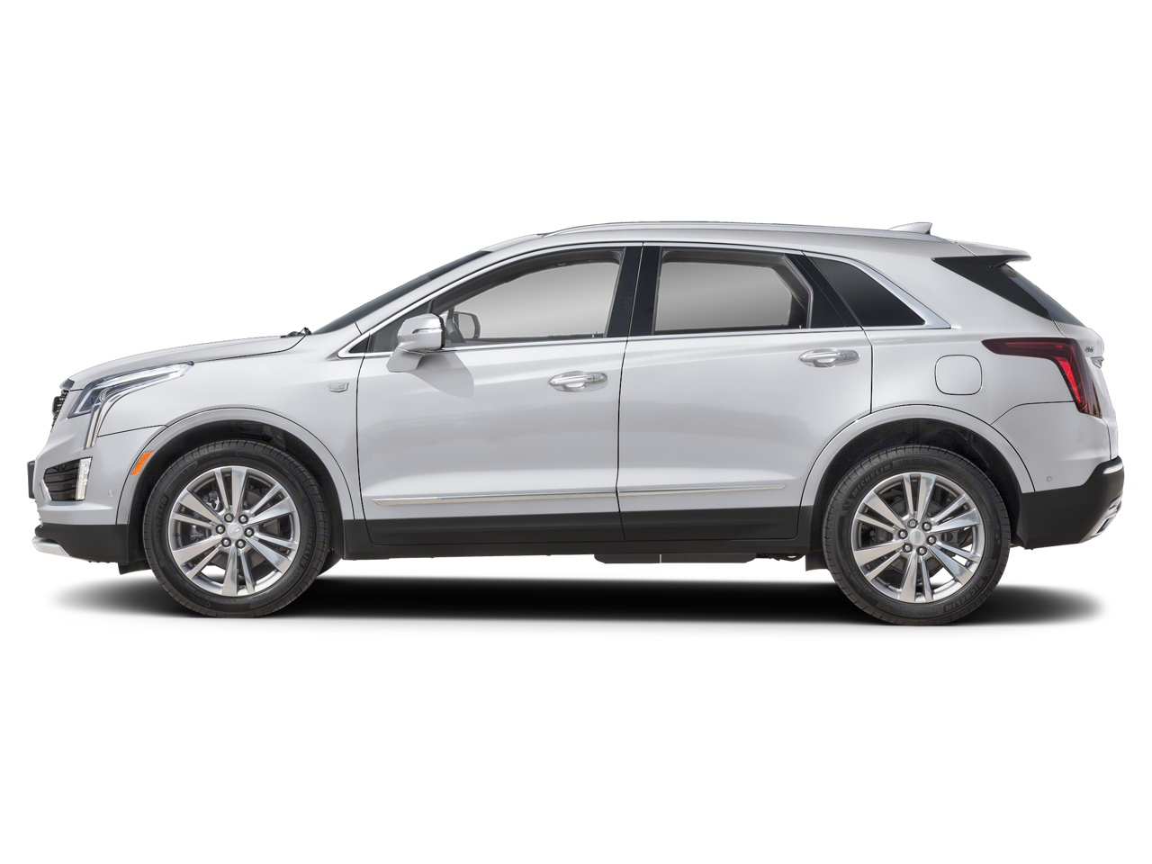 2023 Cadillac Xt5 FWD Premium Luxury