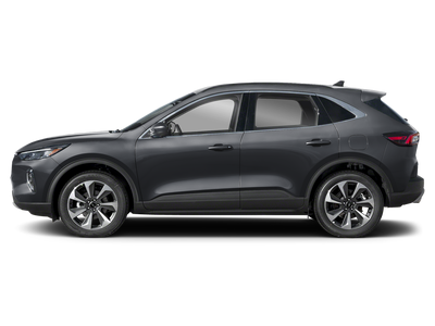 2023 Ford Escape Hybrid Platinum