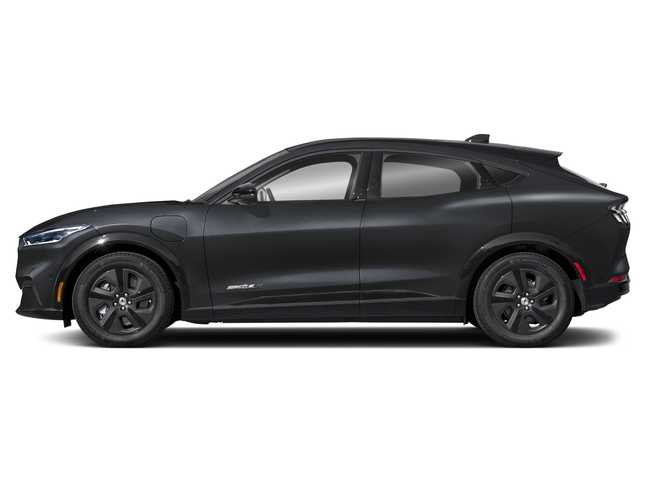 2023 Ford Mustang Mach-E Select