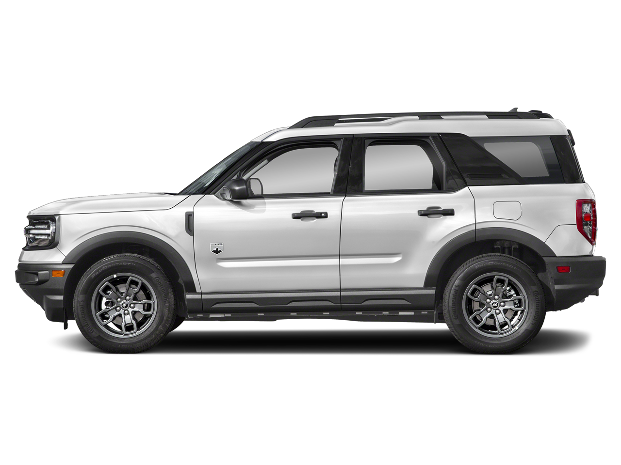 2023 Ford BRONCO SPORT BIGBEND