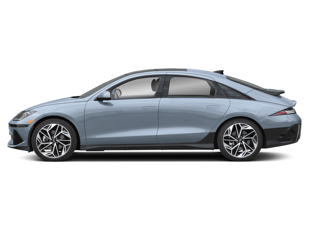 2023 Hyundai IONIQ 6 Limited - Photo 33