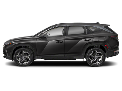 2023 Hyundai TUCSON PLUG-IN HYBRID Limited