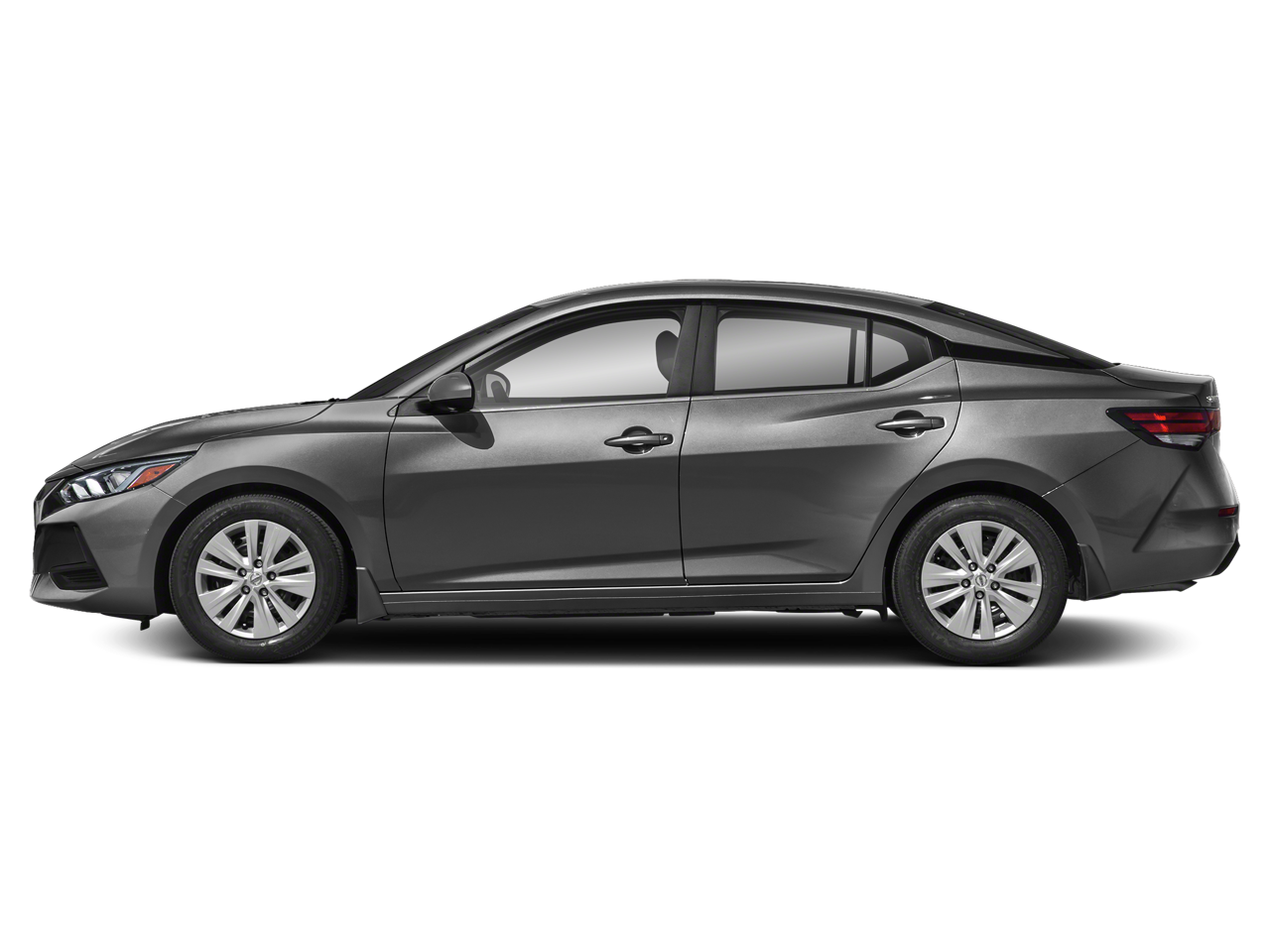 2023 Nissan Sentra S - Photo 16