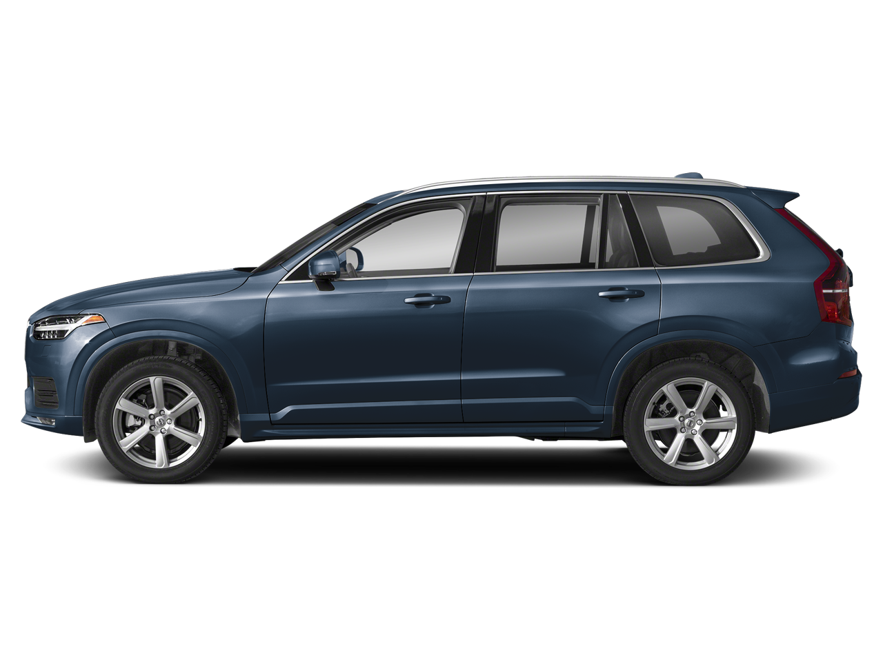 2023 Volvo XC90 Plus - Photo 33