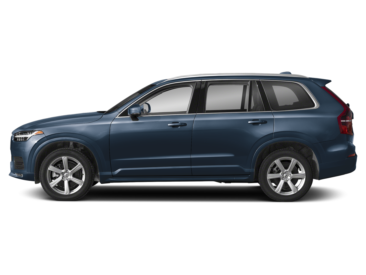 2023 Volvo XC90 Base