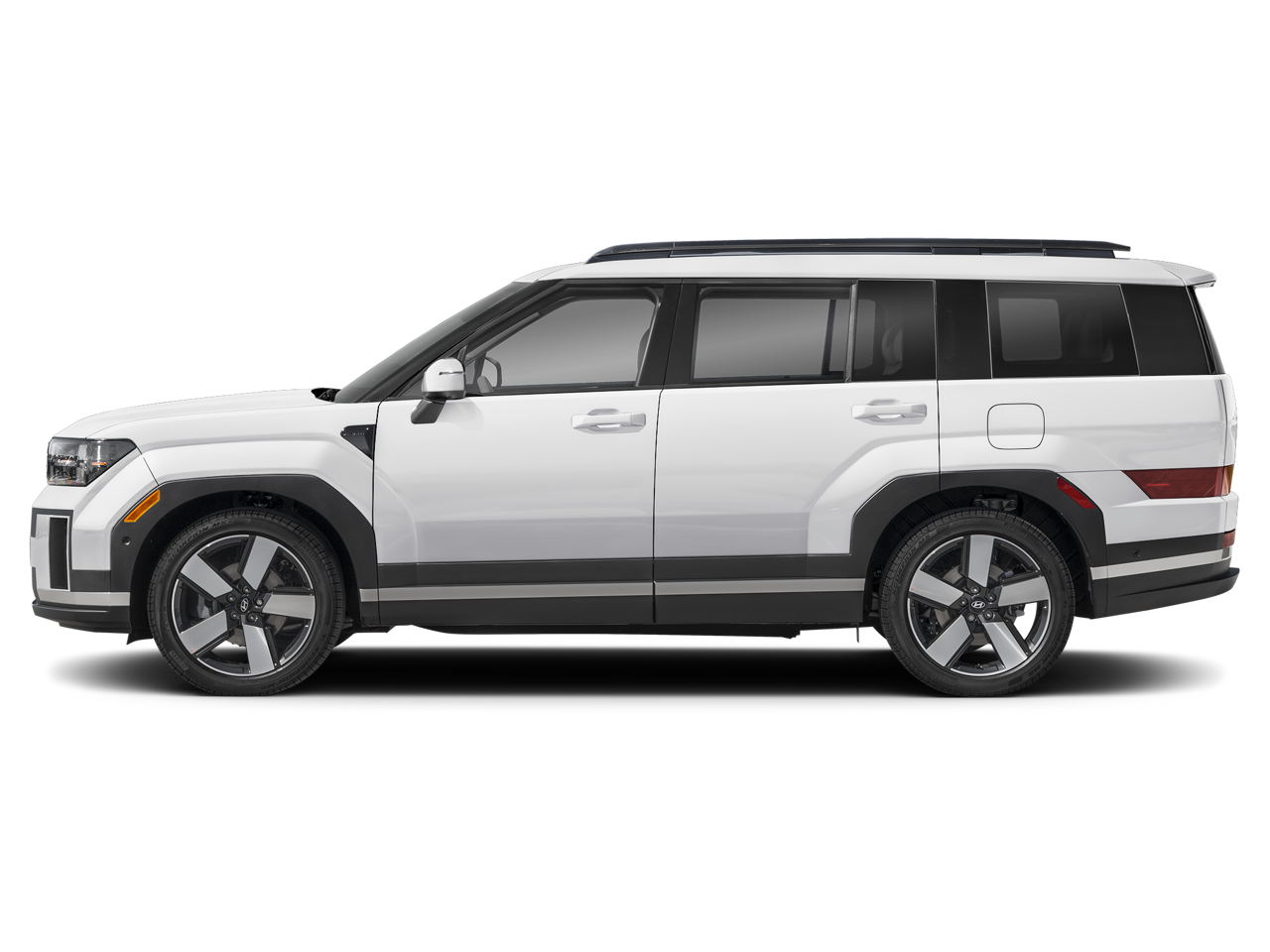 2024 Hyundai Santa Fe Limited - Photo 33