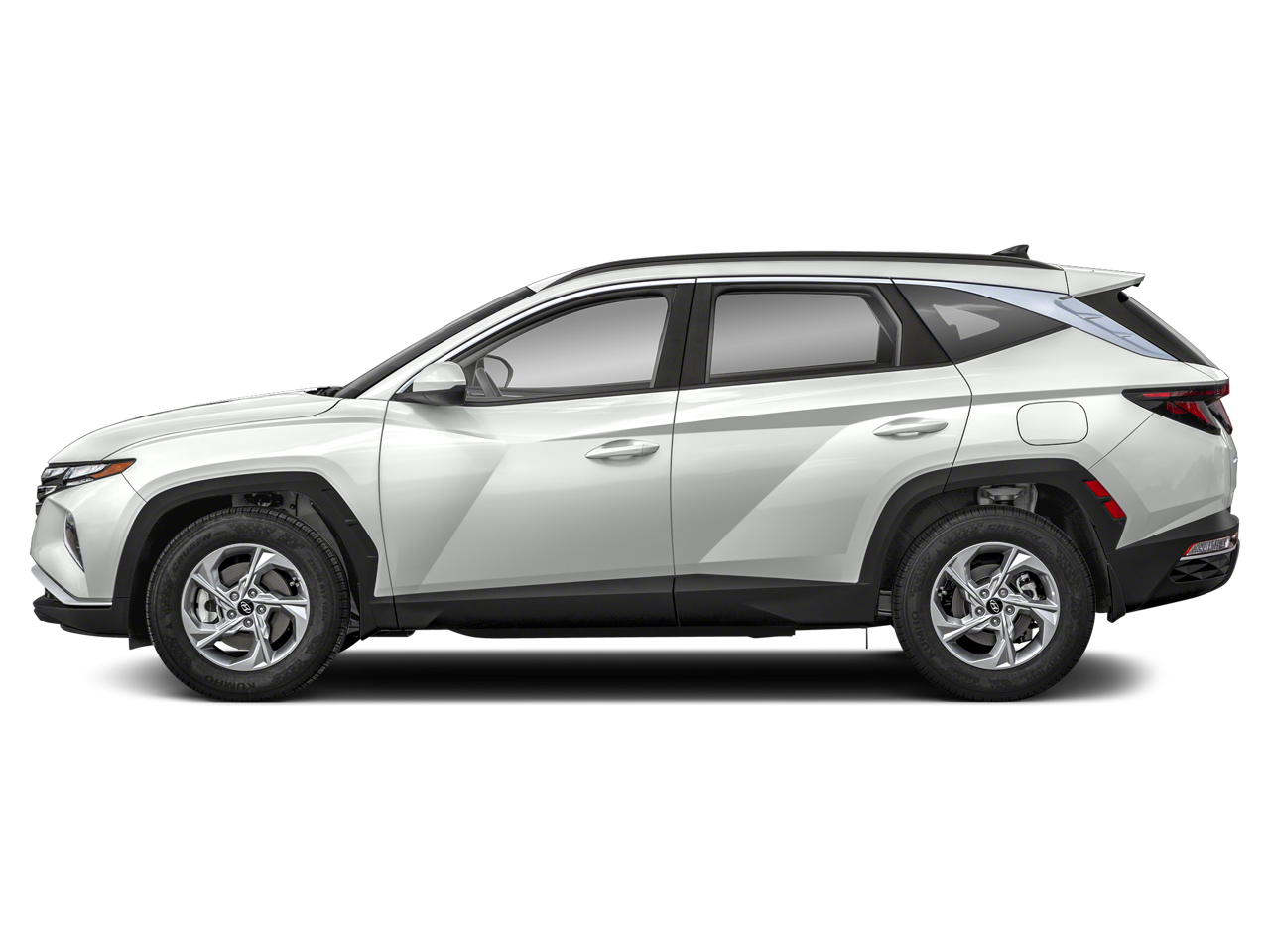 2024 Hyundai Tucson SEL - Photo 9