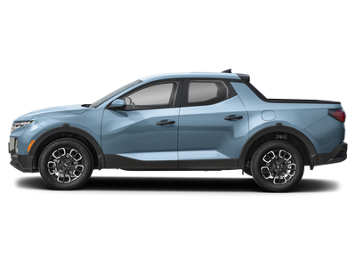 2024 Hyundai SANTA CRUZ SE