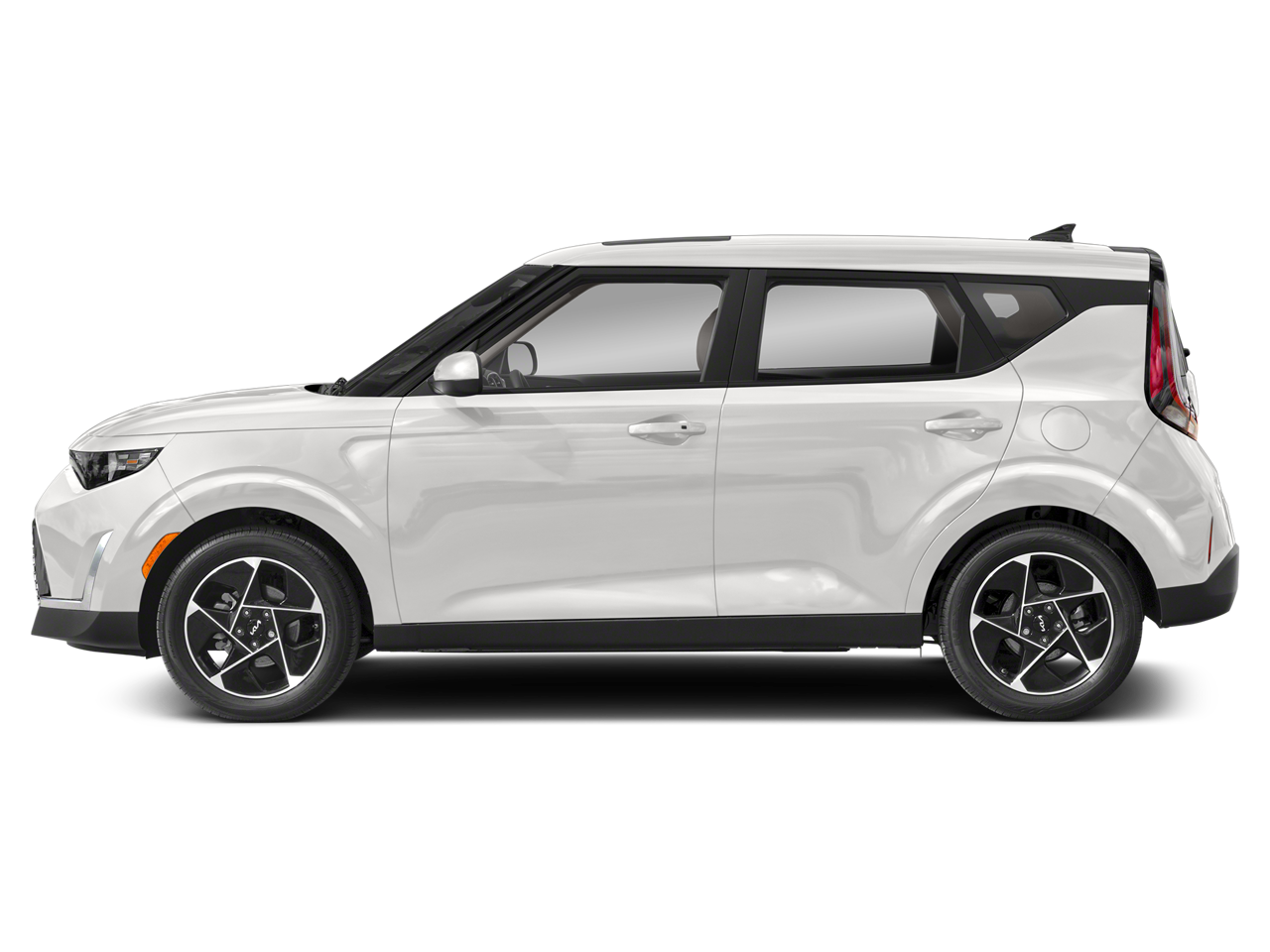 2024 Kia Soul EX - Photo 13