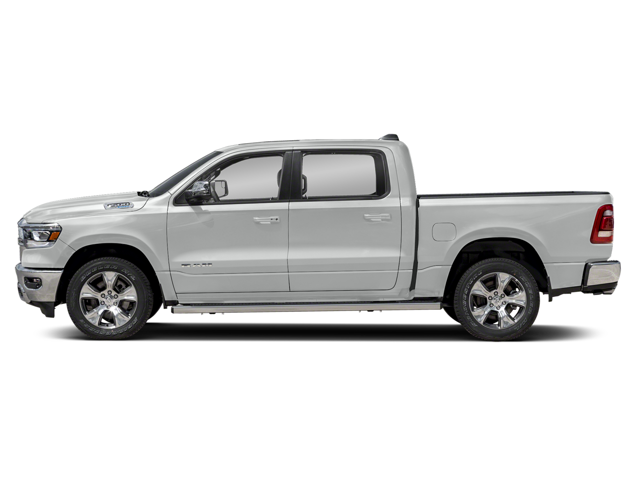2024 RAM Ram 1500 Pickup Laramie - Photo 33