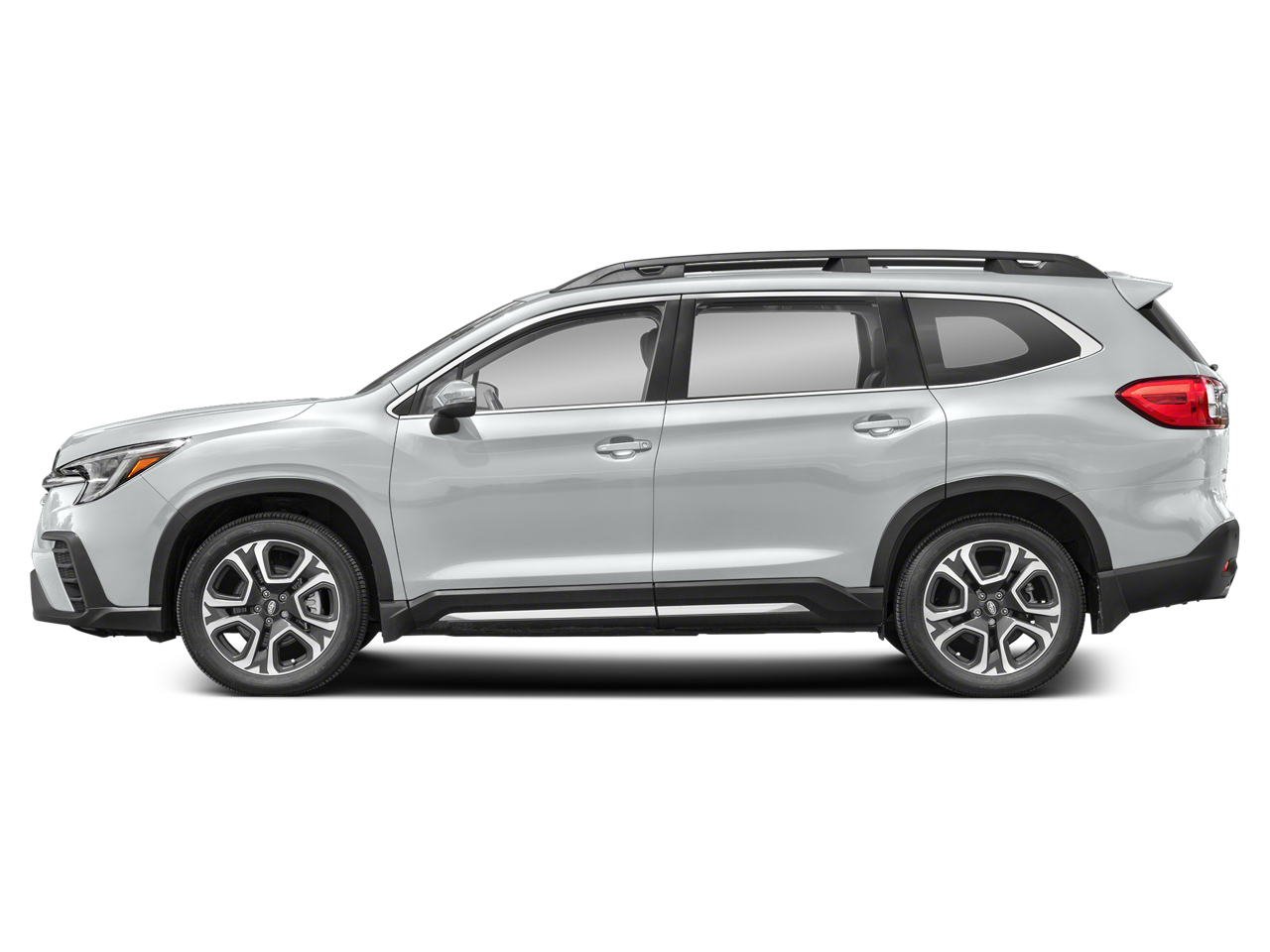2024 Subaru Ascent Limited - Photo 14