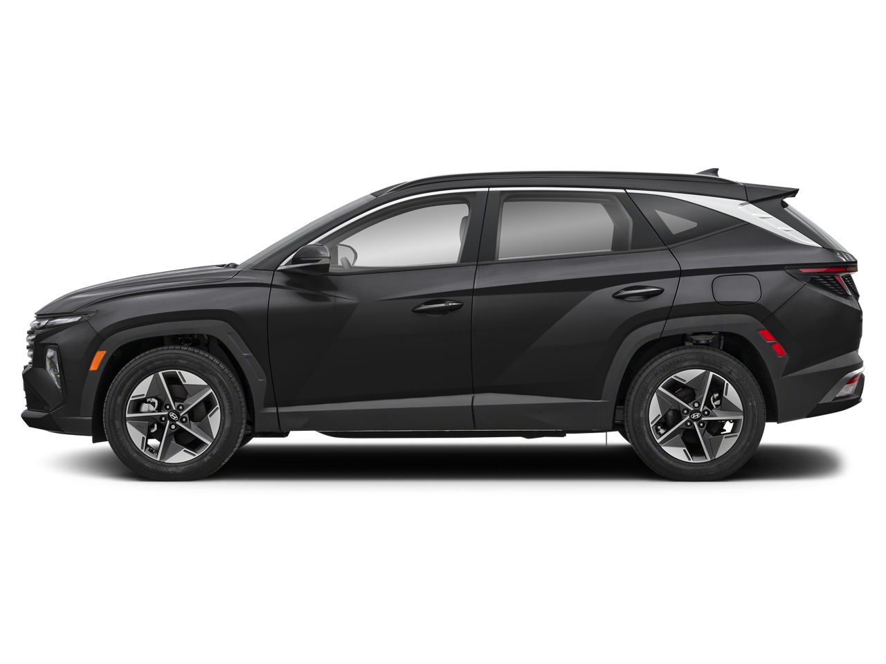 2025 Hyundai TUCSON SELCONV