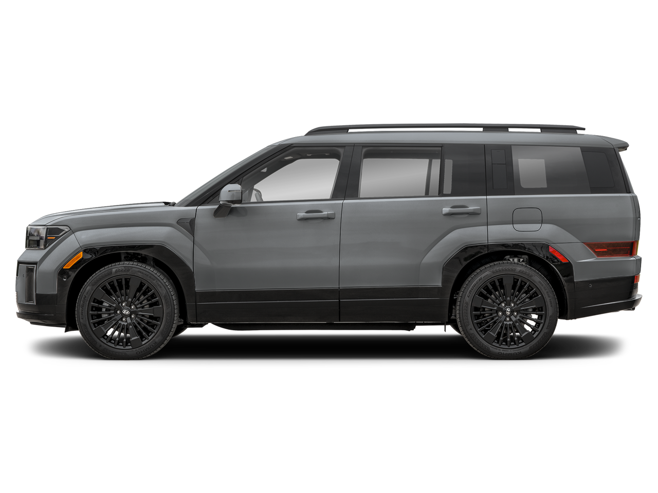 2025 Hyundai Santa Fe Calligraphy - Photo 22