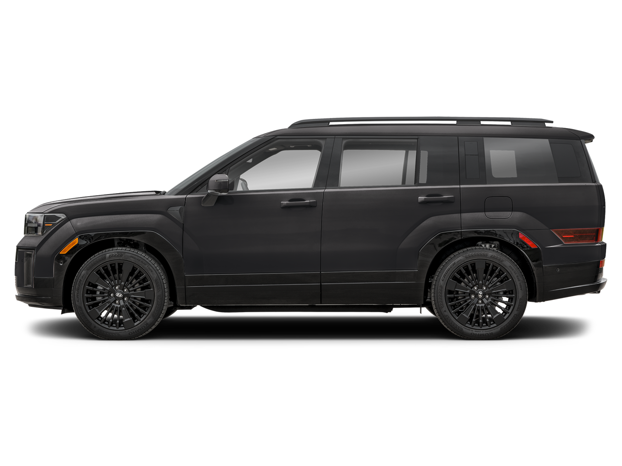 2025 Hyundai Santa Fe Calligraphy - Photo 22