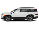 2025 Hyundai SANTA FE HYBRID SEL