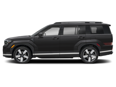 2025 Hyundai SANTA FE HYBRID Limited