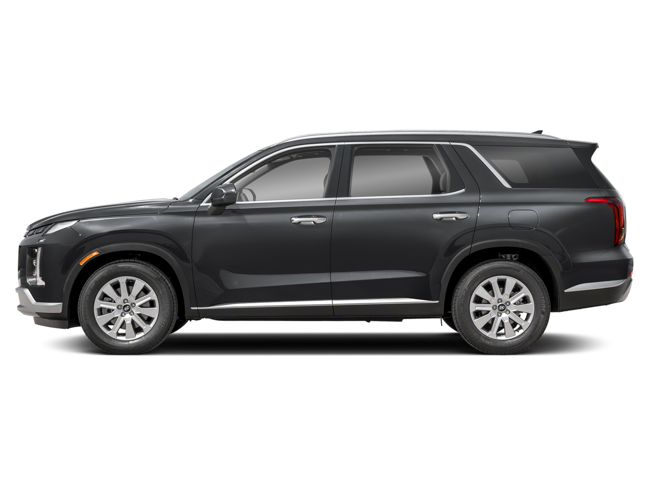 2025 Hyundai Palisade SEL Premium - Photo 9
