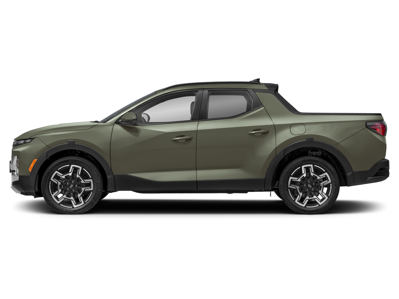 2025 Hyundai Santa Cruz Limited - Photo 22