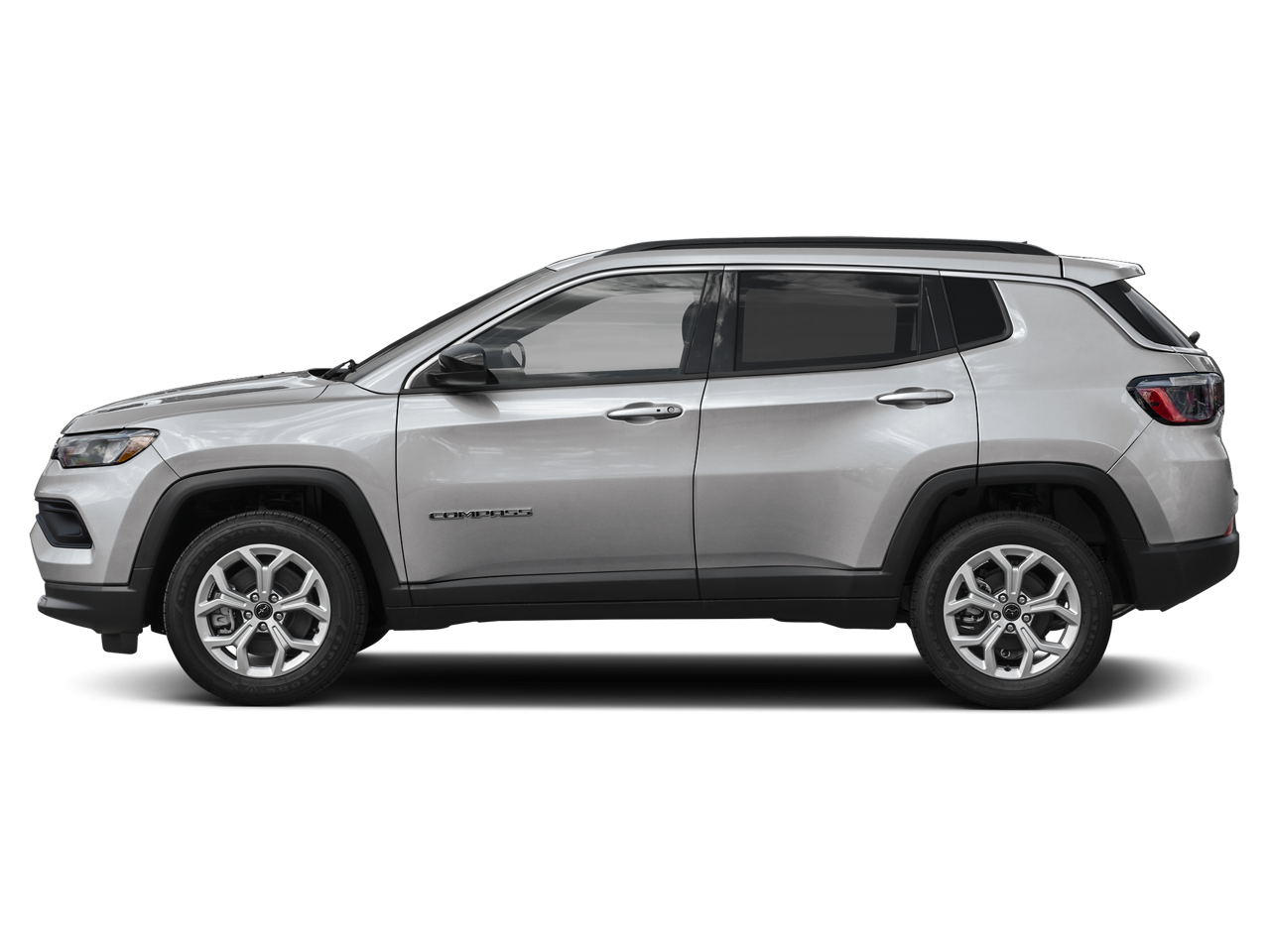 2025 Jeep Compass Limited - Photo 11