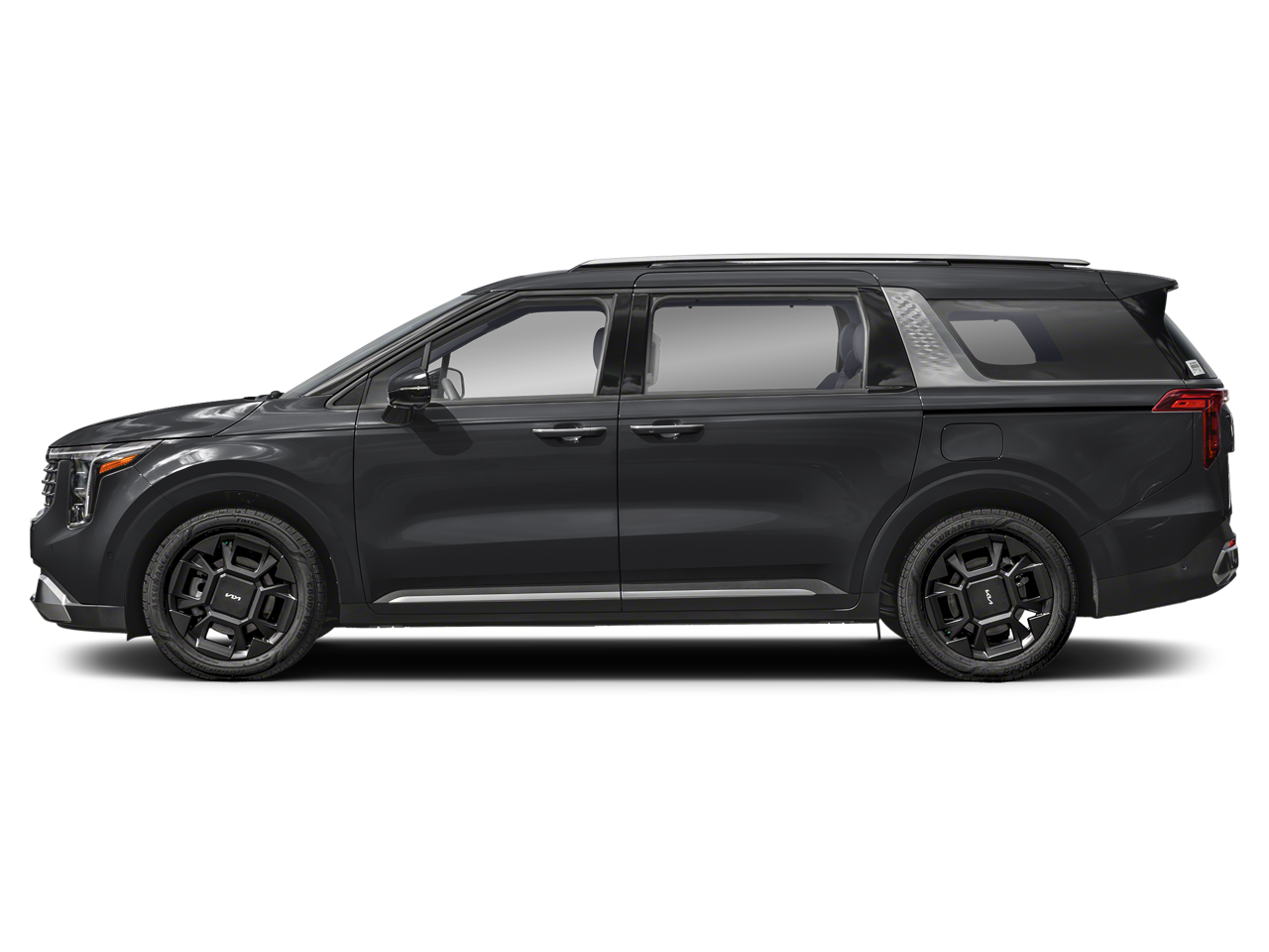 2025 Kia Carnival SX