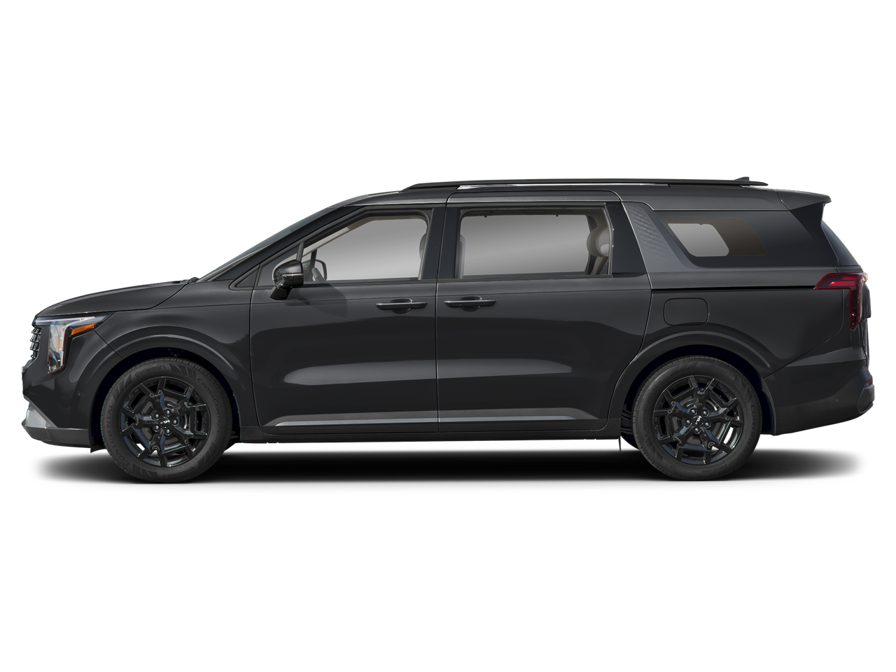 2025 Kia Carnival SX Prestige - Photo 18