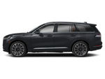 2025 Lincoln Aviator Black Label