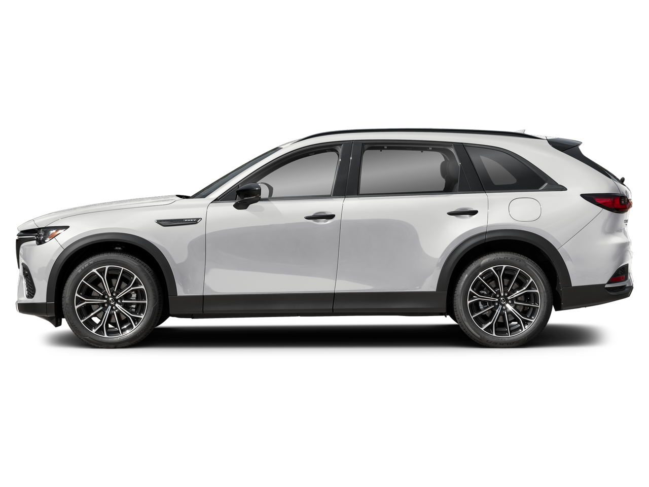 2025 Mazda CX-70 Premium Plus Package - Photo 35