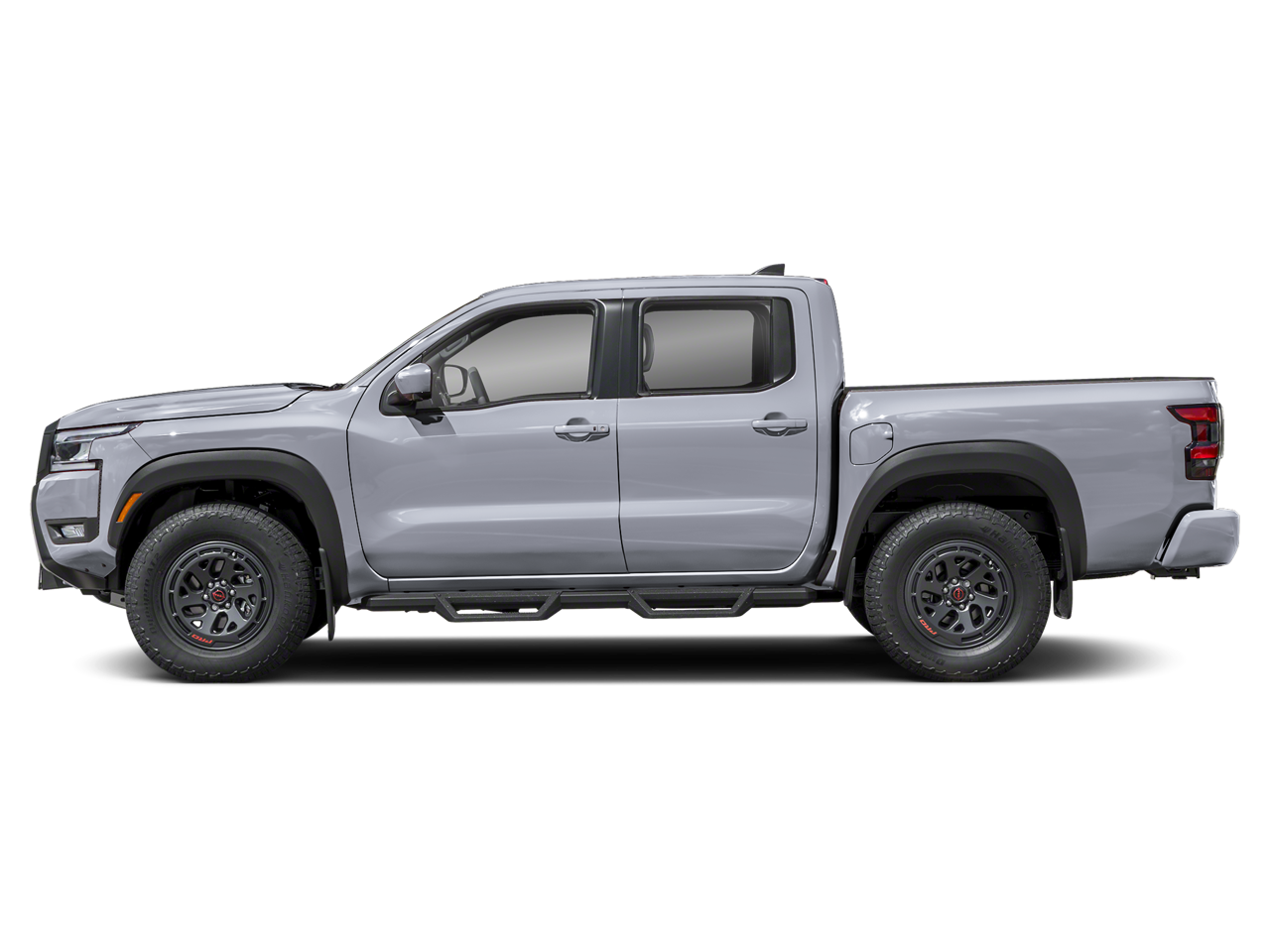 2025 Nissan Frontier PRO-4X - Photo 11