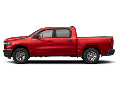 2025 RAM RAM 1500 TRADESMAN