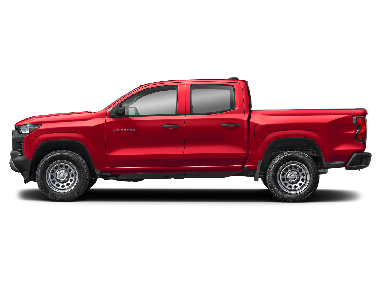 2026 Chevrolet Colorado Trail Boss - Photo 14