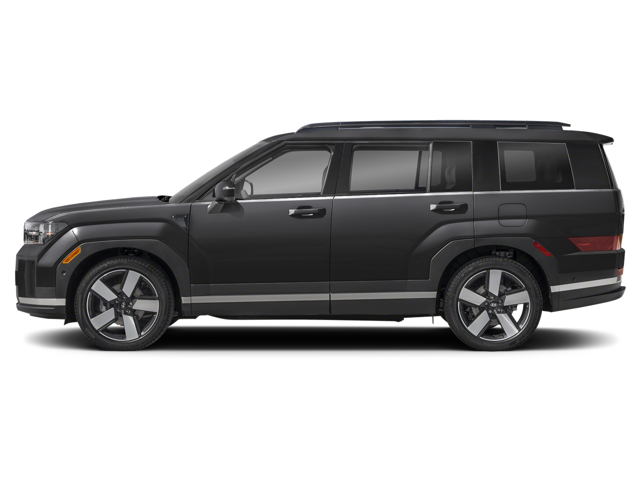 2026 Hyundai Santa Fe Limited - Photo 22